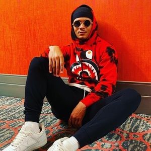 Meet your Posher, Andrew